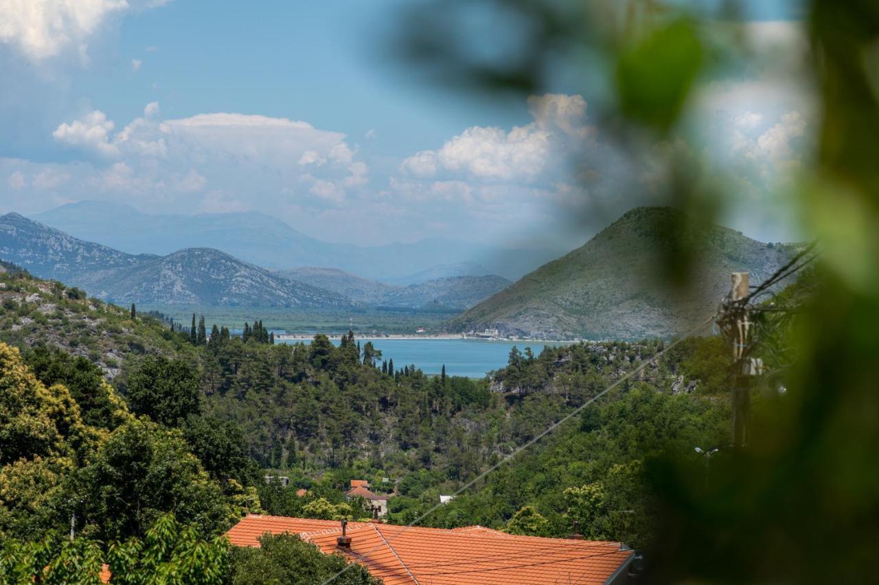 Green Hill Virpazar Exterior foto