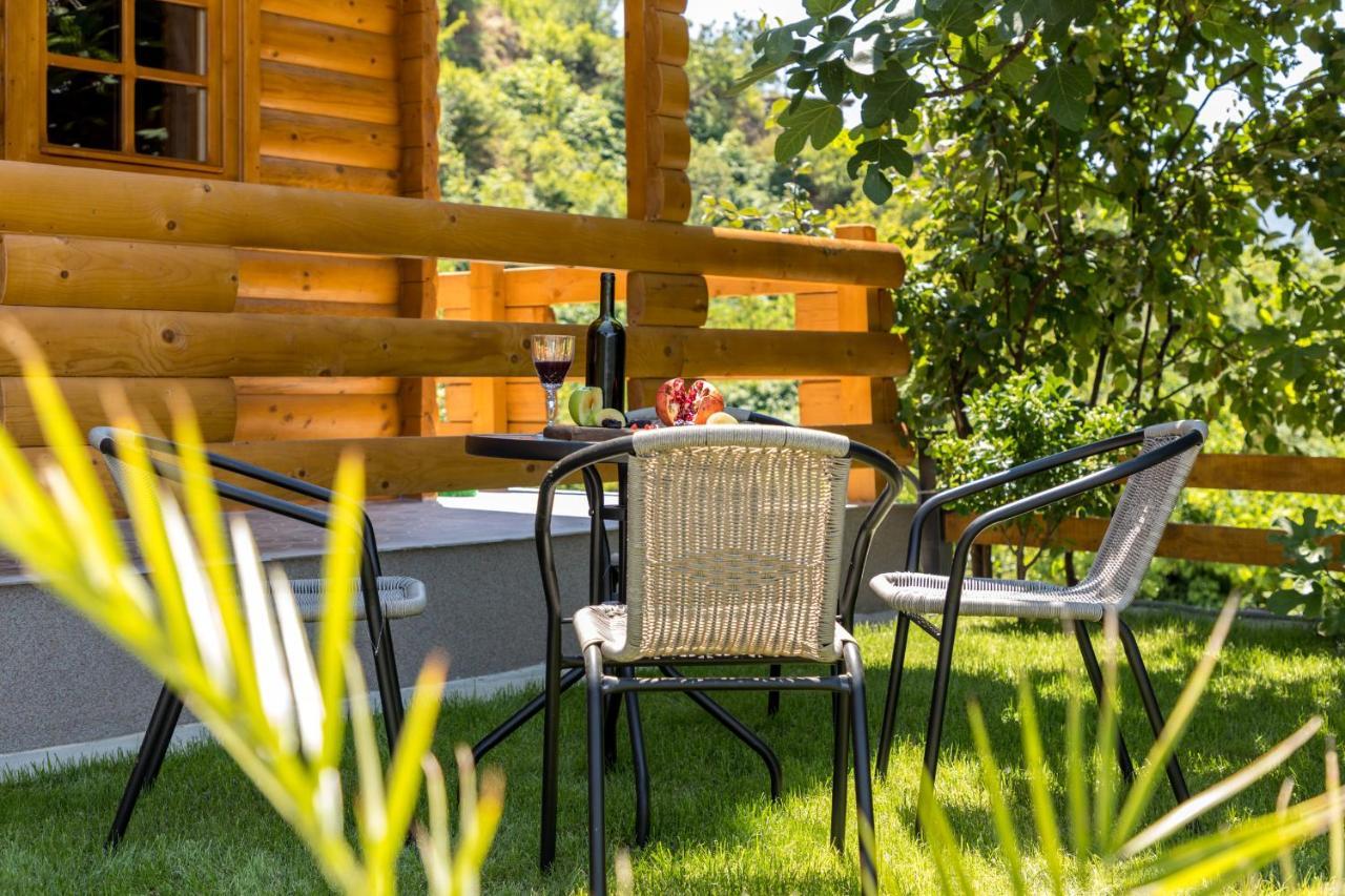 Green Hill Virpazar Exterior foto