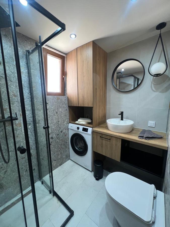Green Hill Virpazar Exterior foto