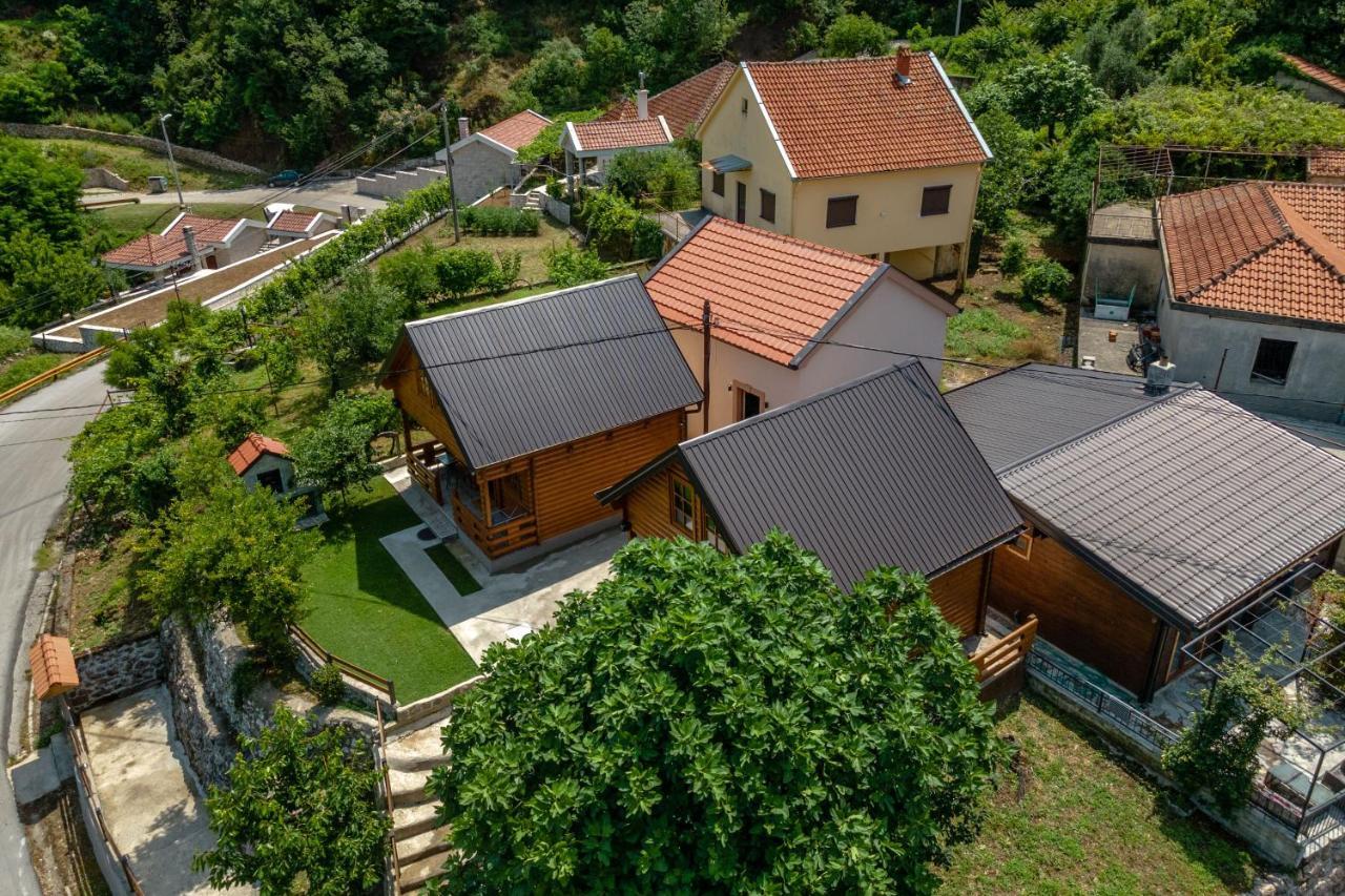 Green Hill Virpazar Exterior foto
